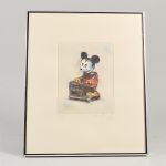 1745 4239 Färglitografi